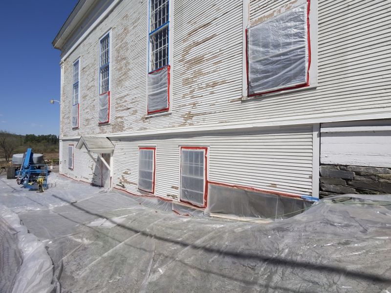 Commercial Building Removal