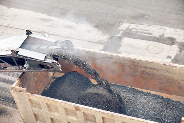 Asphalt Driveway Removal in Hayden