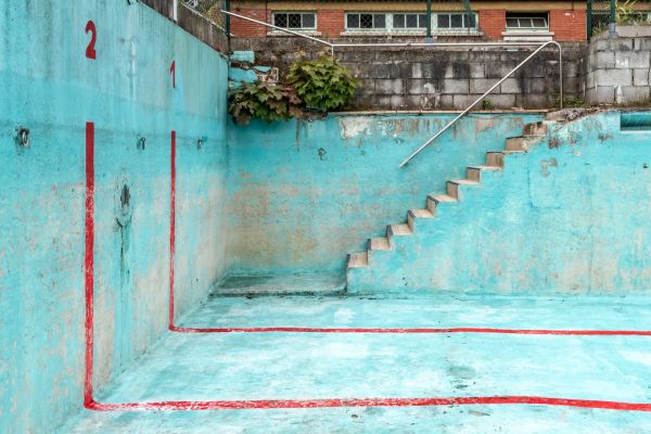 Concrete Pool Removal in Hayden