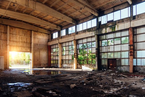 Garage Removal in Hayden