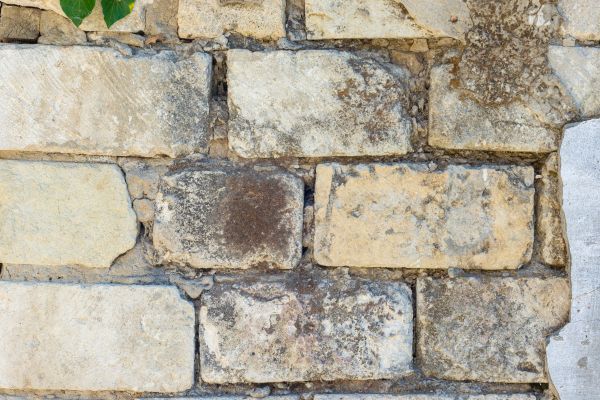 Block Wall Removal in Hayden